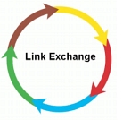 Обмен ссылками (Link exchange)